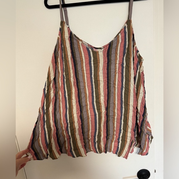 Plus size Tank top - Picture 1 of 1